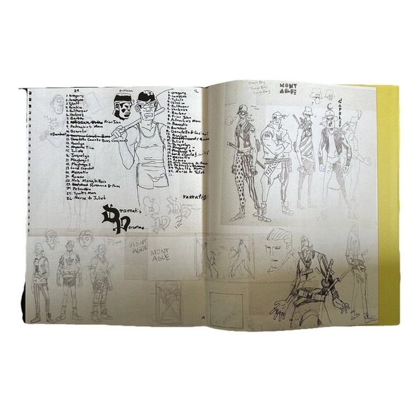 Prince of Cats - Hardcover, by Wimberly Ron - Excellent Condition - Picture 7 of 10